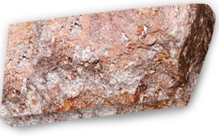 Itakpe Iron Ore Lumps
